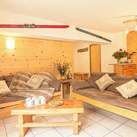 Les Tavernettes Margerie Val Cenis